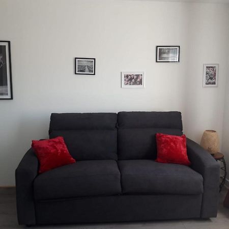 Apartamento Gambetta Insolite Chambéry Exterior foto