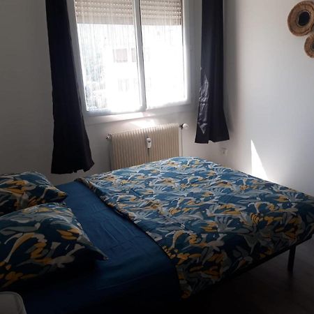 Apartamento Gambetta Insolite Chambéry Exterior foto