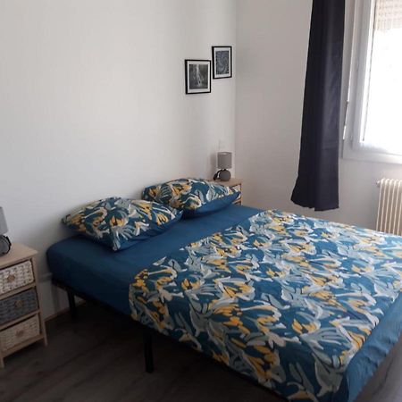 Apartamento Gambetta Insolite Chambéry Exterior foto