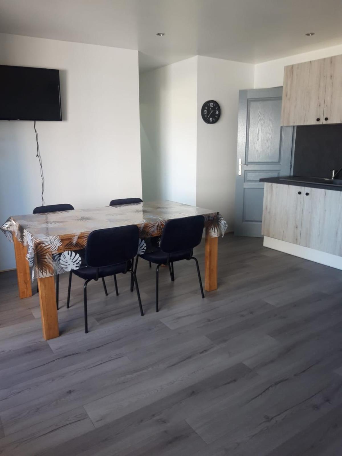 Apartamento Gambetta Insolite Chambéry Exterior foto