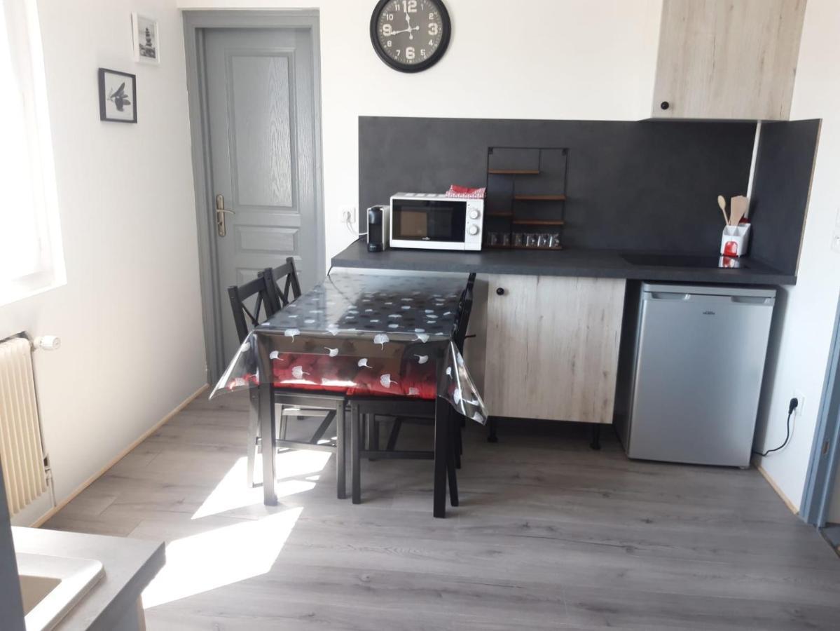 Apartamento Gambetta Insolite Chambéry Exterior foto