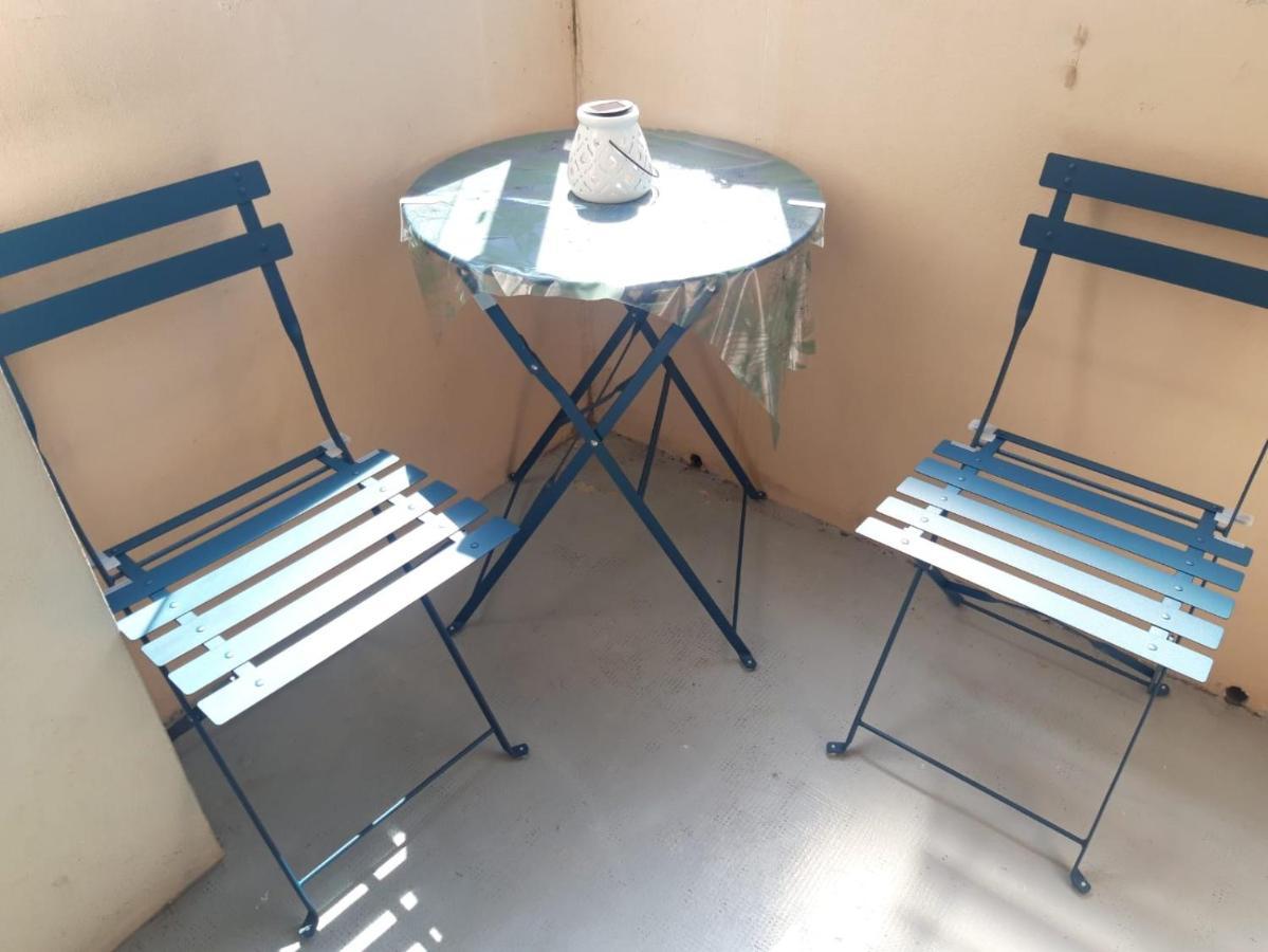 Apartamento Gambetta Insolite Chambéry Exterior foto
