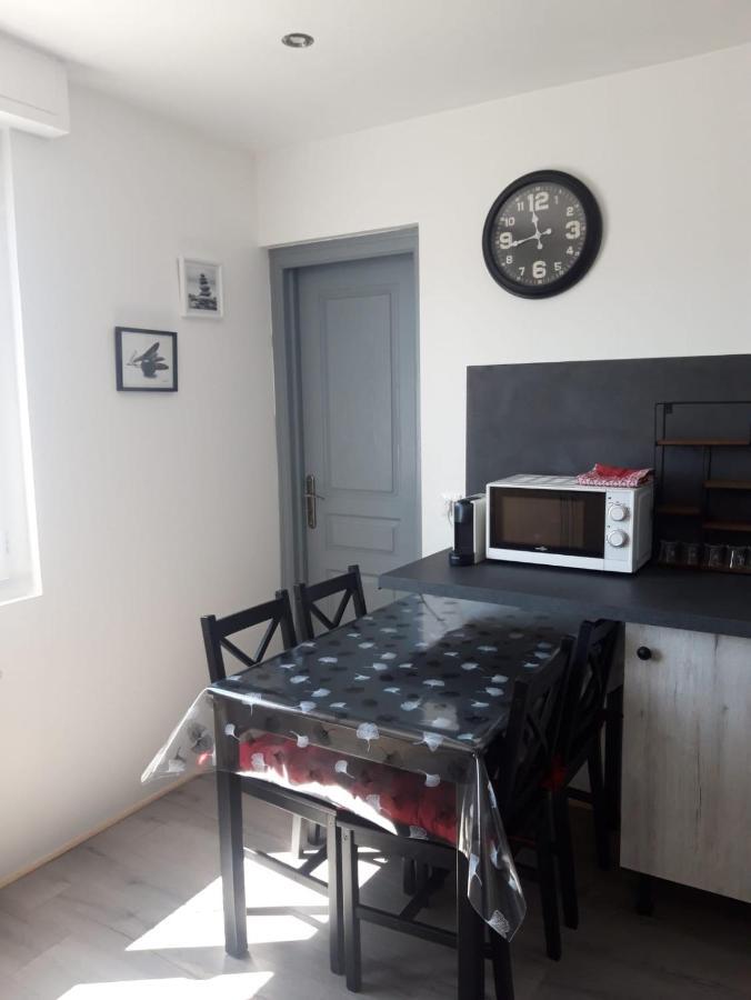 Apartamento Gambetta Insolite Chambéry Exterior foto