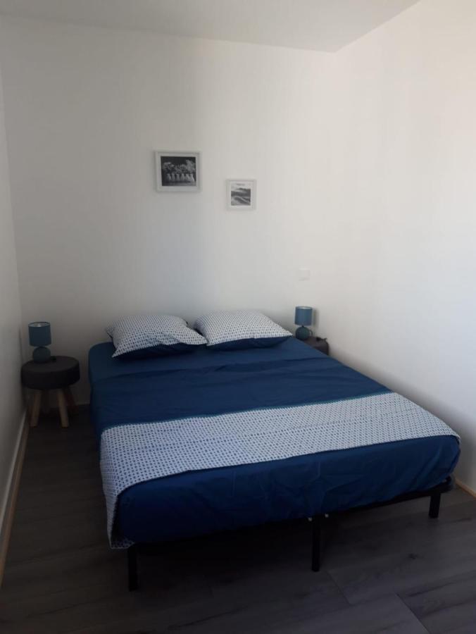 Apartamento Gambetta Insolite Chambéry Exterior foto