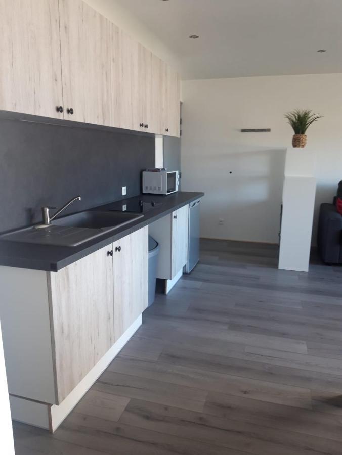 Apartamento Gambetta Insolite Chambéry Exterior foto