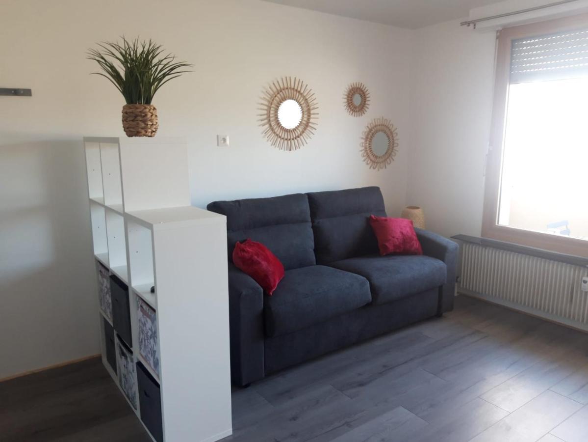 Apartamento Gambetta Insolite Chambéry Exterior foto