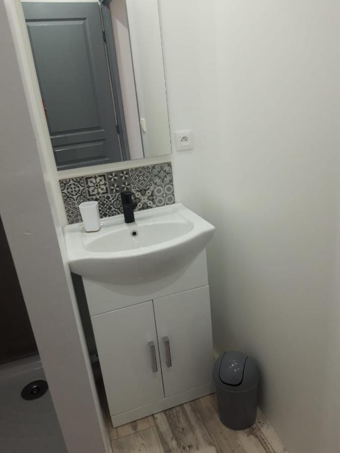 Apartamento Gambetta Insolite Chambéry Exterior foto