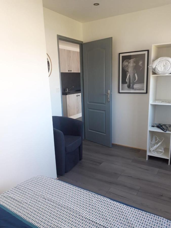Apartamento Gambetta Insolite Chambéry Exterior foto