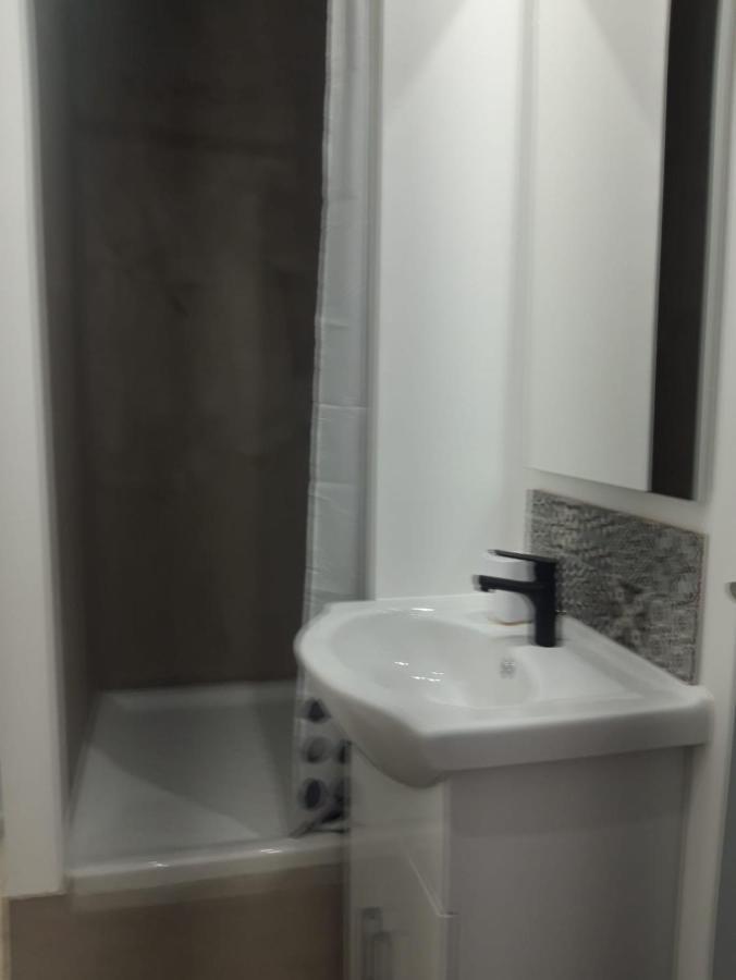 Apartamento Gambetta Insolite Chambéry Exterior foto