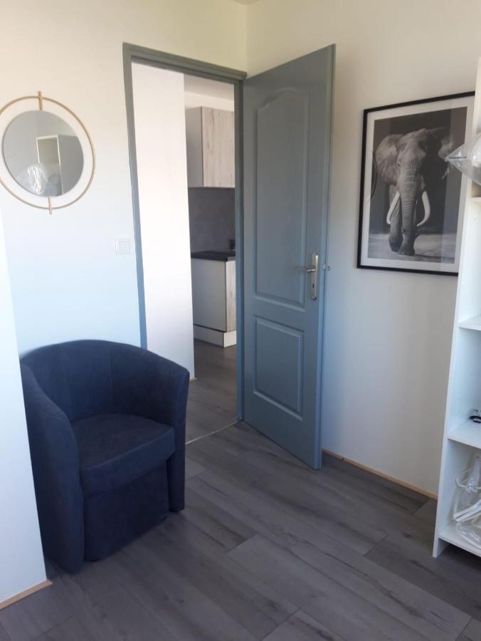 Apartamento Gambetta Insolite Chambéry Exterior foto